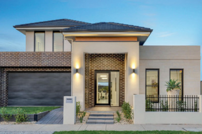 2 Storey Home Designs Adelaide