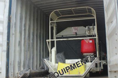 4 tons tar sprayer for sale Somaliland – Atlas Technologies Pvt. Ltd