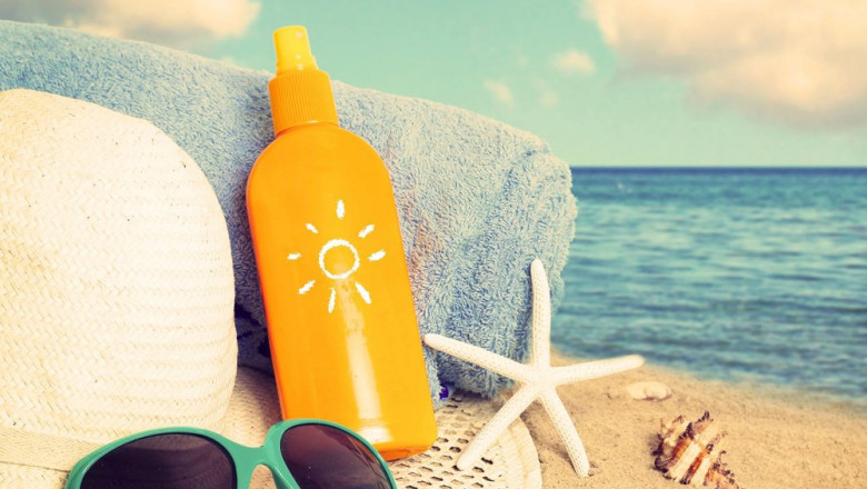 After-sun Products Market Restraints