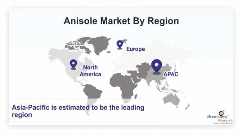 Anisole Market to Witness a Handsome Growth During 2021-2026