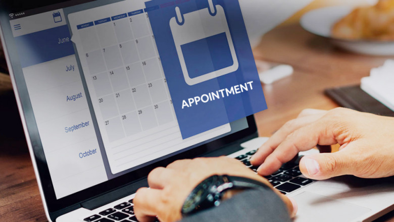 Appointment Scheduling Software Market to Witness By 2030