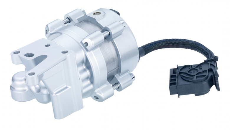 Automotive Pumps Market Robust Growth Opportunities, 2019-2027