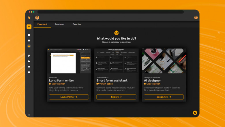 Best Free AI Sentence Expander Copy Generator