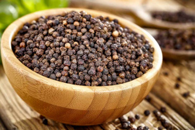 Black Pepper Market Insights and Forecast to 2030