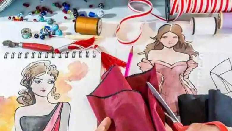 Career in fashion designing and skills required for it in 2022