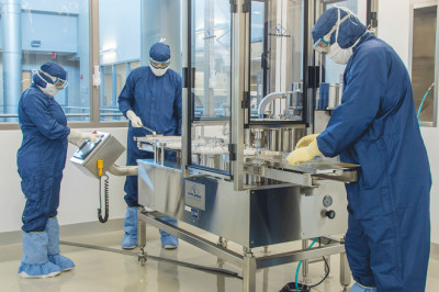 Cleanroom Consumables Market Productivity and Cost Saving Efficiency during the Forecast period 2021-2028