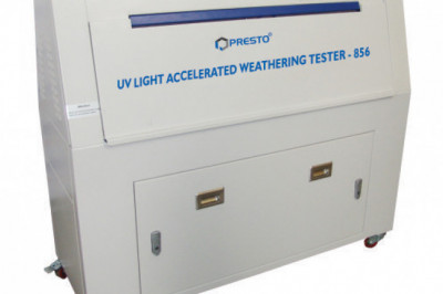 Deal with the best UV light accelerated weathering tester manufacturer