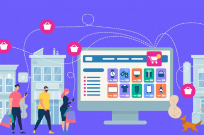 E-Commerce Personalization Software Market Growing Popularity and Emerging Trends to 2030
