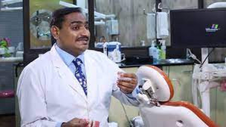 Find out Right Dental Implants in South Delhi to Get a Full Range of Treatment