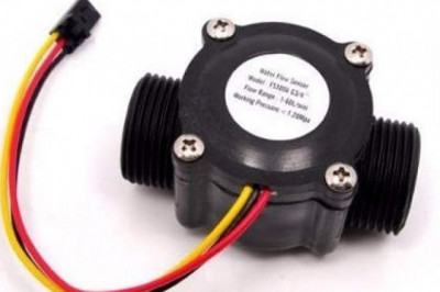 Flow Sensors - Applied Measurement
