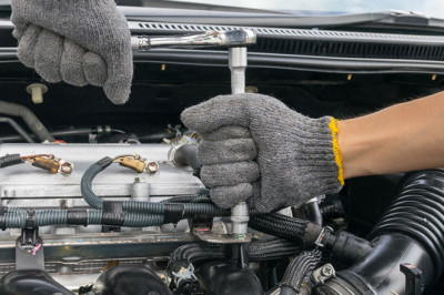 Get the Best VW Car Servicing