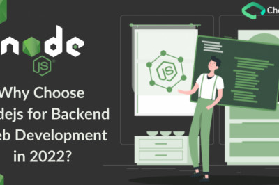 Hire Nodejs developers | Nodejs development services -Chapter247