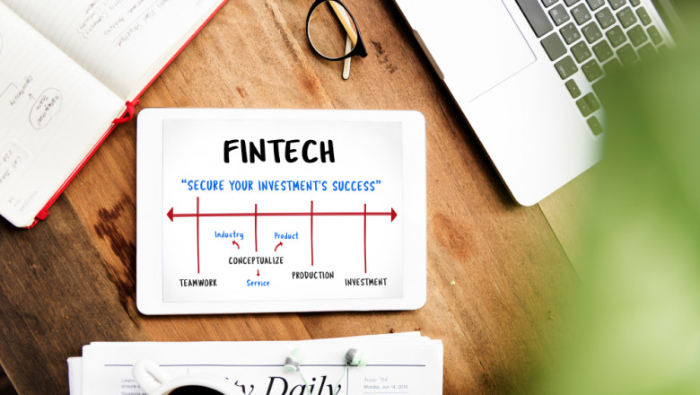 How Are Fintech Companies Helping MSMEs Increase Customer Reach?