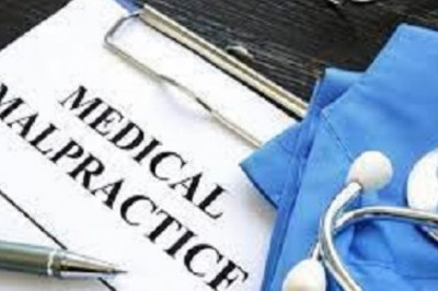 How to Find a Jacksonville Malpractice Lawyer
