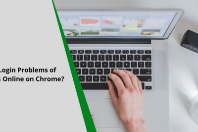 How to Fix Login Problems of QuickBooks Online on Chrome?