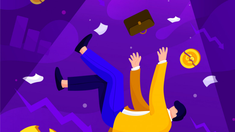 How to Manage Your Startup During an Economic Downfall?