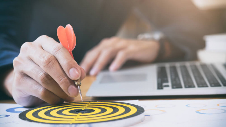 How to Set Financial Goals for Your Future - Unboxing Startups