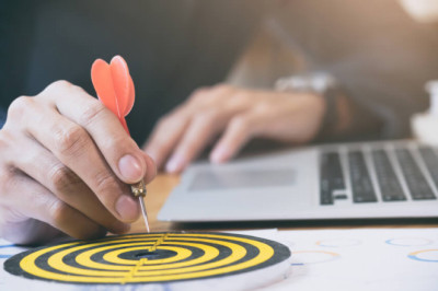 How to Set Financial Goals for Your Future - Unboxing Startups