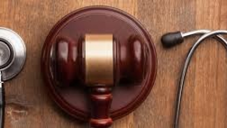 Jacksonville Medical Malpractice Law