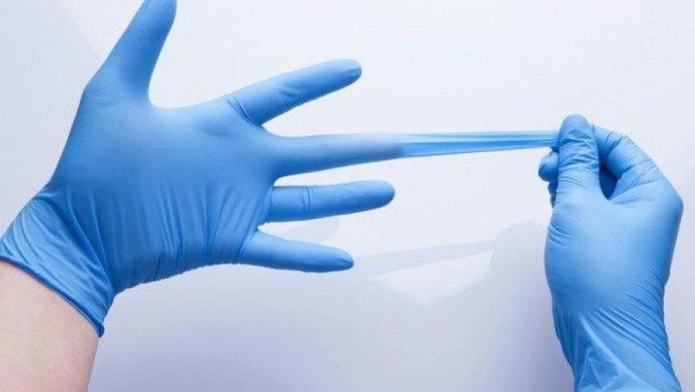 Latex Medical Disposables Market Restraints