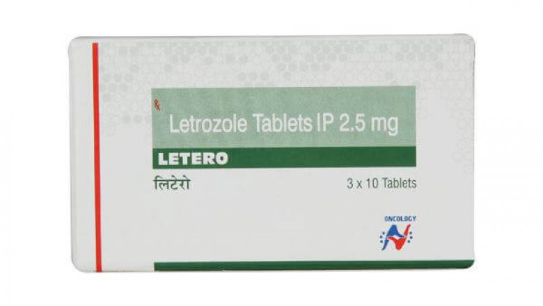 Letrozole price