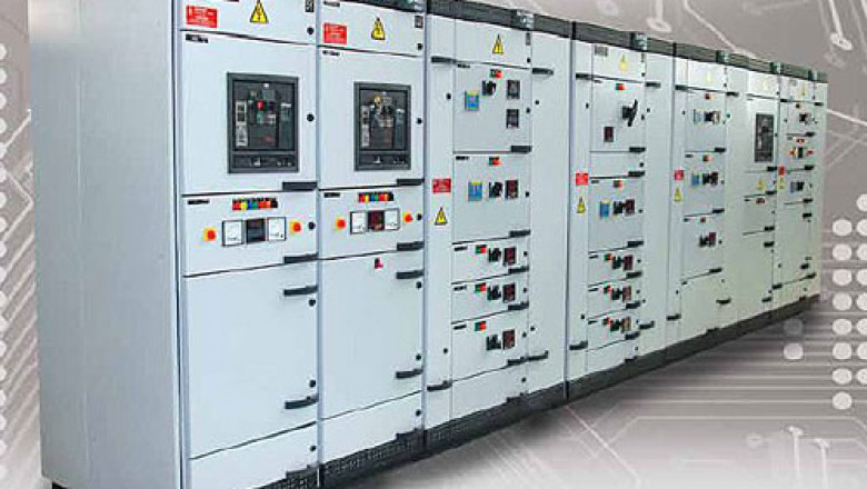 Low Voltage (LV) and Medium Voltage (MV) Switchgear Market Size, Key Players Analysis And Forecast To 2028 | Value Market Research