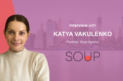 Martech Interview with Katya Vakulenko on Digital Marketing