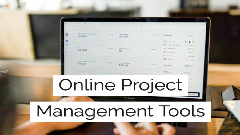 Online Project Management Software Market Size, Share, Growth, Opportunities and Global Forecast to 2028