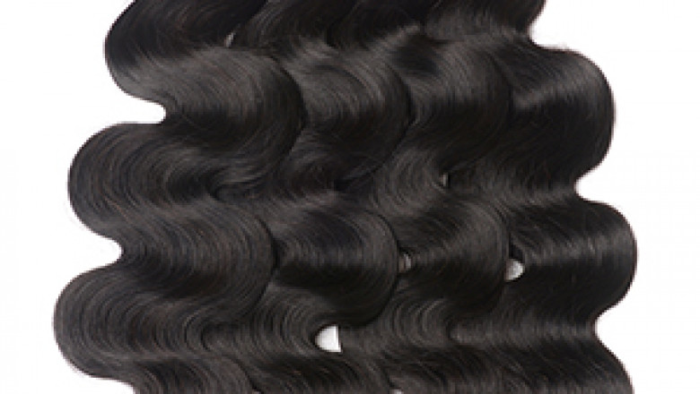 Peruvian Loose Wave Bundle