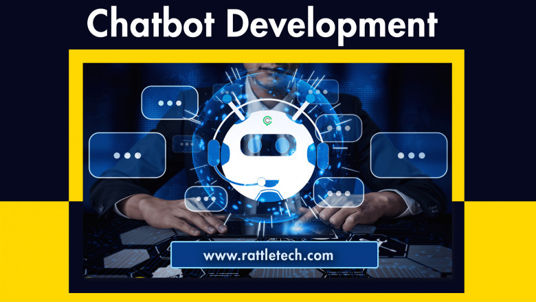 Powerful Platform For Chatbot Development