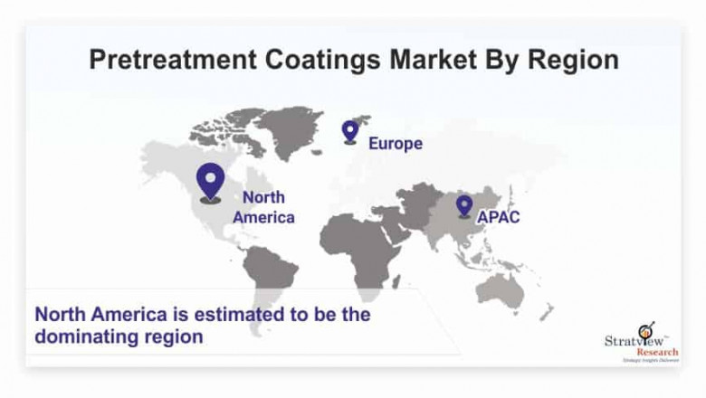 Pretreatment Coatings Market Pegged for Robust Expansion by 2026