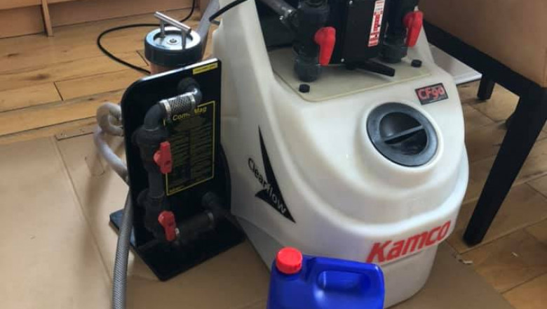 Professional Heating Engineer in London for Trustworthy Service