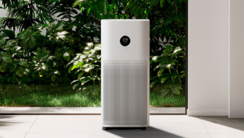 Sharp Air Purifiers Price List in India