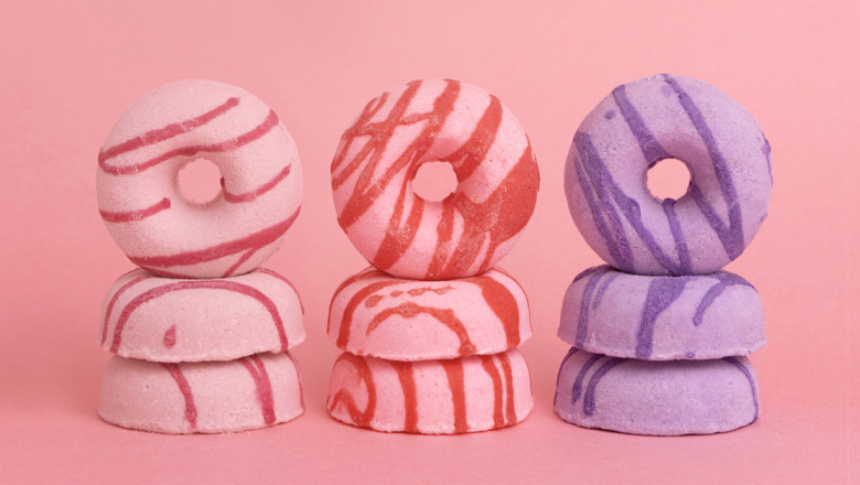Summer Lip Scrubs and Body Care Products That Will Have You Singing
