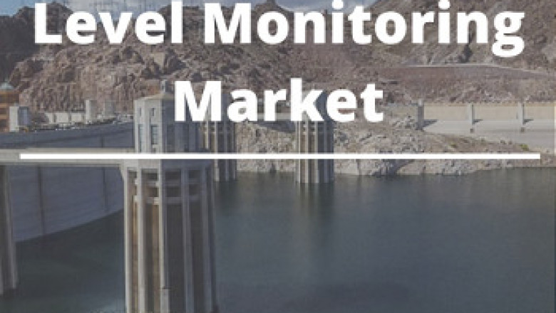 Technological Advanced - Wireless Tank Level Monitoring Market