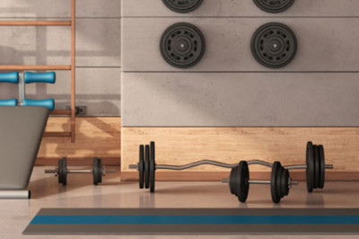 The Safety of Home Gym For Family