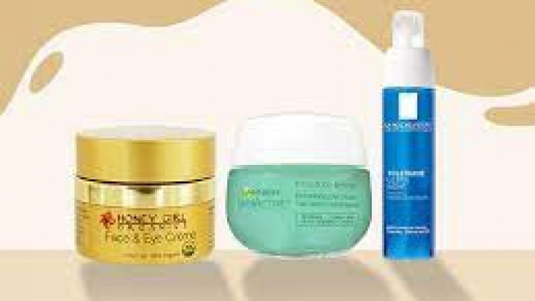 Top 10 best night creams for oily skin