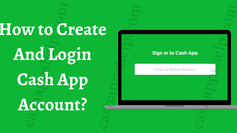 What is Cash App? How To Set up Cash App Account