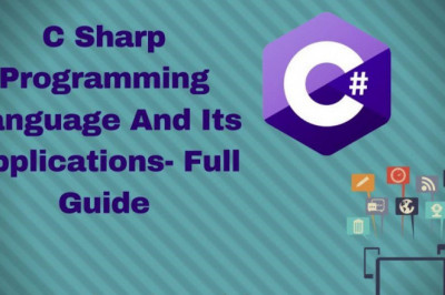 What is the best blog to learn C# Programming?