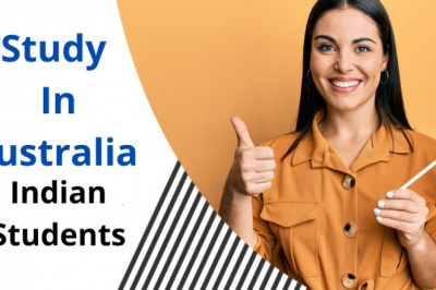 Why Do Indian Students Choose To Study In Australia?