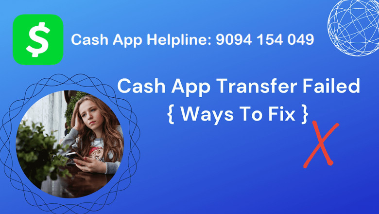 Why is Cash App giving me an error “cash app failed for my Protection”?