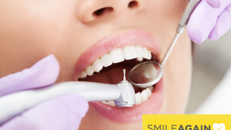 WHY PREFER LASER DENTISTRY OVER TRADITIONAL DENTAL PROCEDURES?