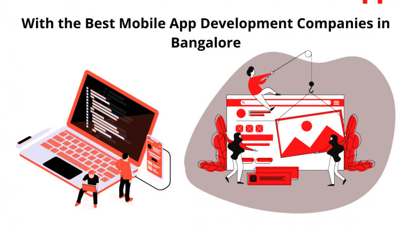 Why should you outsource mobile app development?