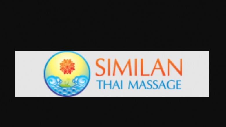 Why You must Try Thai Massage