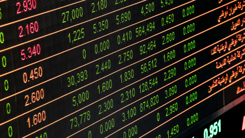 Why You Should Start Investing In Forex Trading?