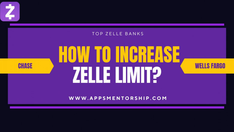 Zelle Limits for Wells Fargo and Other Banks