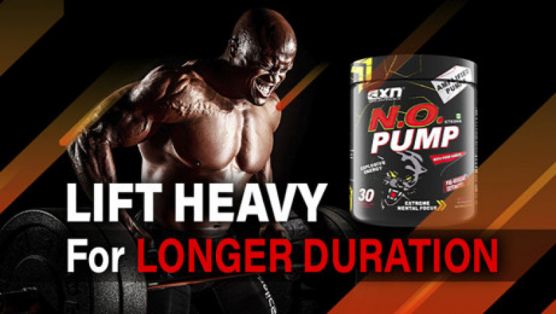 Best Pre Workout Supplement for Strength & Recovery