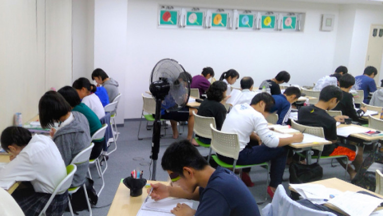 Boost Your Child's Personal and Academic Growth with the Best Cram School for Tutoring - Yabajuku