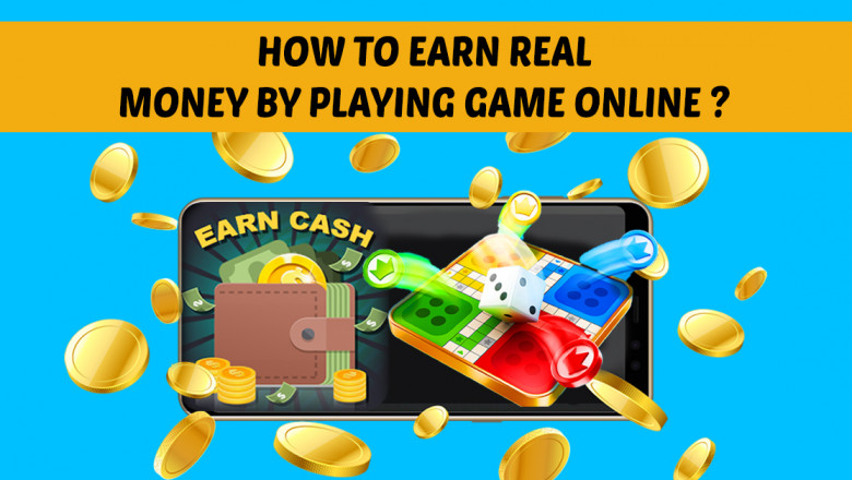 How To Make Cash By Playing Ludo Online Game?