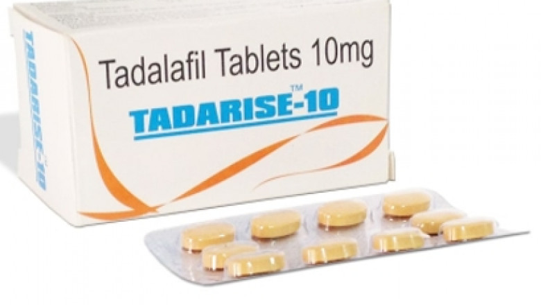 Improvement in Erection Linger with Tadarise 10